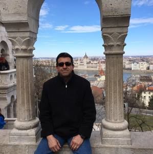 Meet your Posher, Ortiz